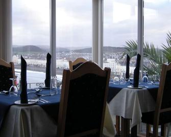 Headlands Hotel - Llandudno - Restaurant