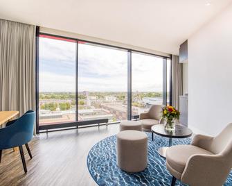 Mercure Hotel Amersfoort Centre - Amersfoort - Chambre