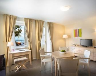 Apartments Belvedere - Liburnia - Lovran - Centro de negocios