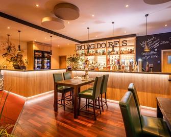 Burgdorfs Hotel & Restaurant - Hude - Bar