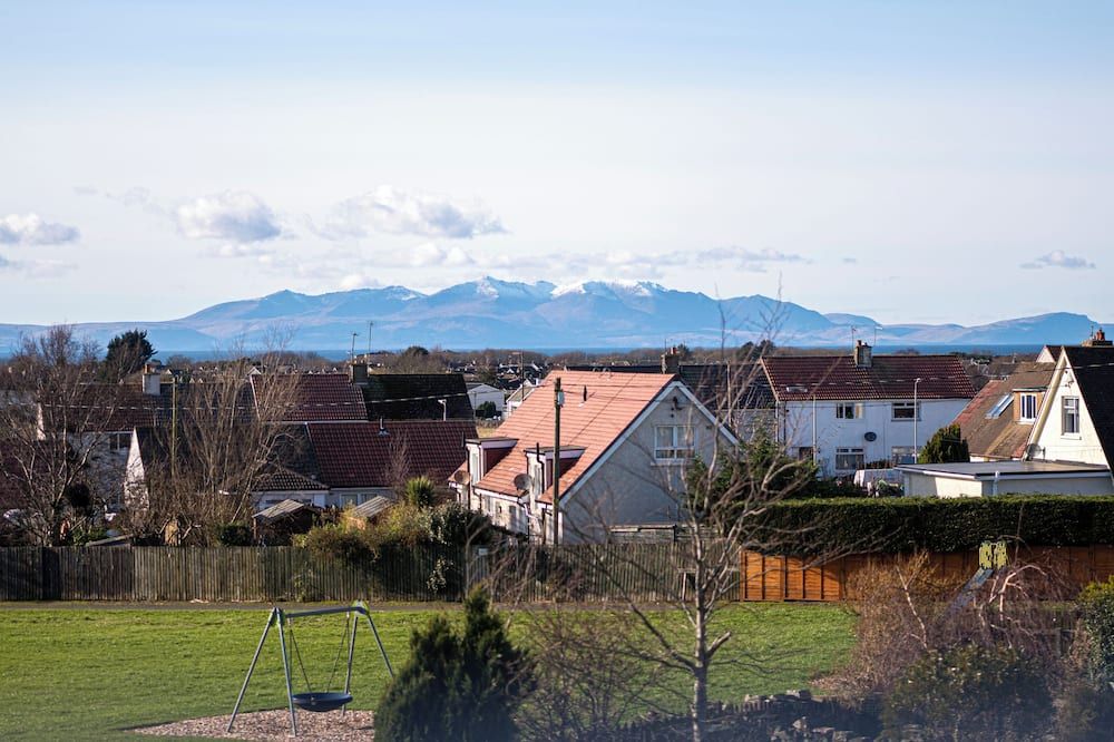 The Loans Inn - Troon - Outdoor view