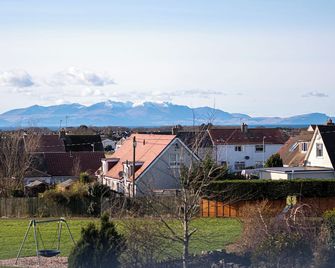 The Loans Inn - Troon - Outdoor view