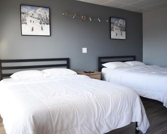 Elect Inn 5 - Cornwall - Chambre