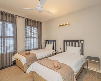 Seasons of Serenity, Langebaan, 8-sleeper - Langebaan - Κρεβατοκάμαρα