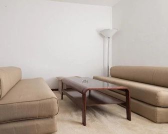 Hotel Zenit - Neum - Living room