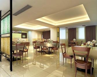 Yijia Hotel - Shantou - Restaurant