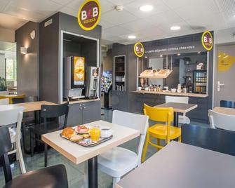 B&B HOTEL Douai Parc Des Expos Cuincy - Cuincy - Restaurant