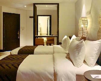 The Henry Resort Dumaguete - Dumaguete City - Chambre
