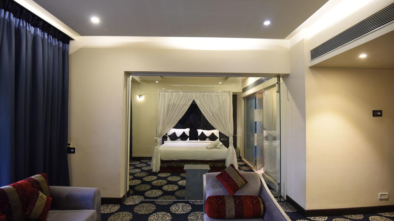 VITS Sharanam Thane