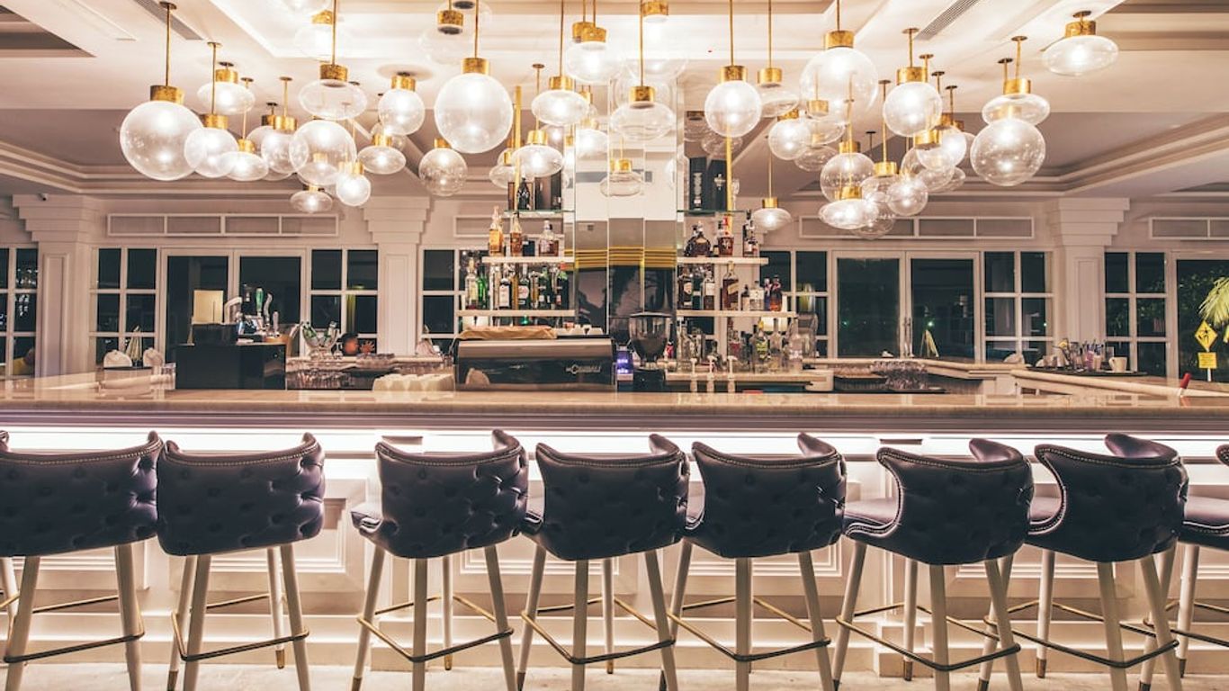 Dash Resort Langkawi