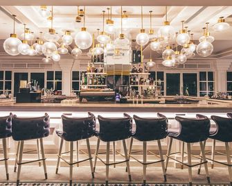 Dash Resort Langkawi - Langkawi - Bar