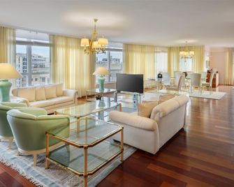 Occidental Paris Levallois - Levallois-Perret - Quarto