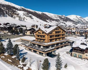 Paradise Lodge - Livigno