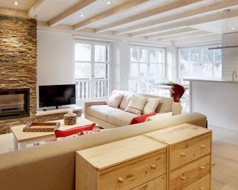 Val de Ruda Luxe 39 by FeelFree Rentals - Naut Aran - Living room