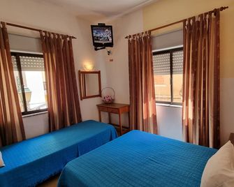 Santa Isabel - Portimão - Chambre