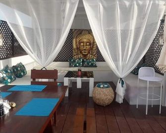Casa Mara Dakar - Dakar