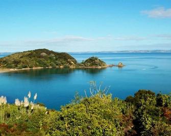 Patia Point View - Stunning views! - Karikari Peninsula - Beach