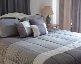 Downtown Safety Harbor 2 Bed 1 Bath Pool Home, 20 Minutes From Clearwater Beach - Safety Harbor - Bedroom