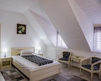 Hotel Claudiu - Sighisoara