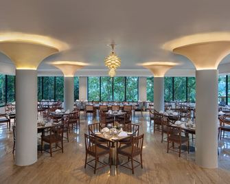 艾特肯斯彭斯酒店 - 康地 - 康提 - 餐廳