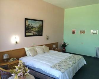 Jerusalem Panorama Hotel - Jerusalén - Habitación