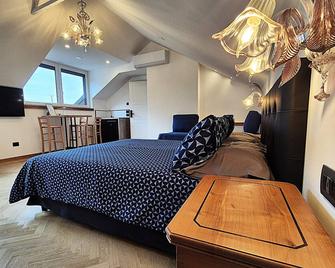 Residenza Laurum - Mandello del Lario - Habitación