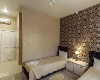 Hotel Elite - Volgograd - Bedroom