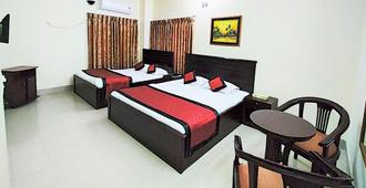 Hotel Supreme - Sylhet - Bedroom