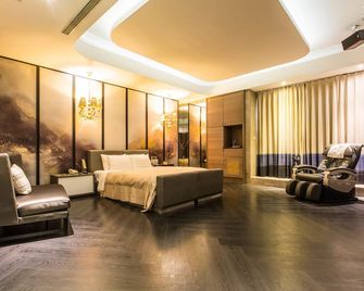 Feng Cai Motel - Yuanlin City