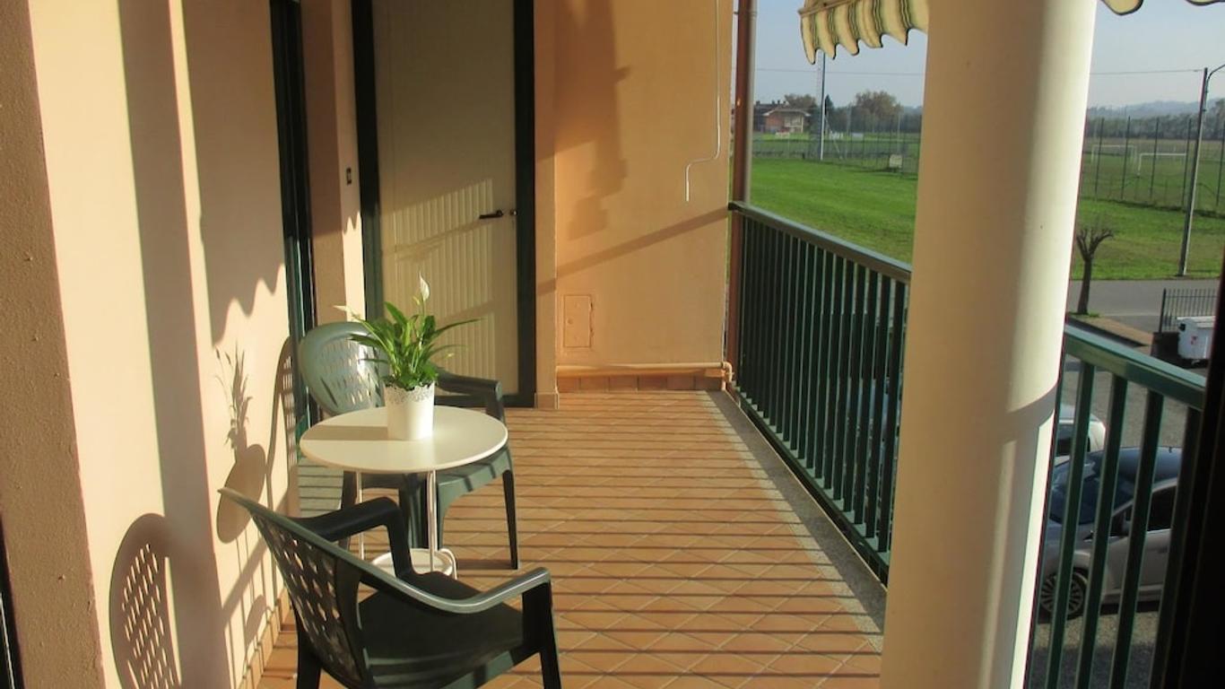La Casa di Prosa