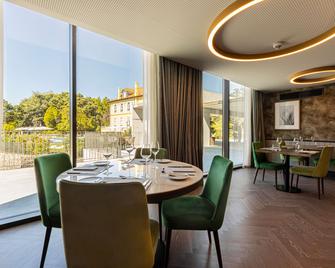 Boeira Garden Hotel Porto Gaia, Curio Collection by Hilton - Vila Nova de Gaia - Restaurante