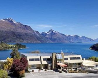 Earnslaw Lodge - Queenstown
