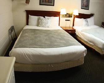 Travel Inn of La Junta - La Junta - Bedroom