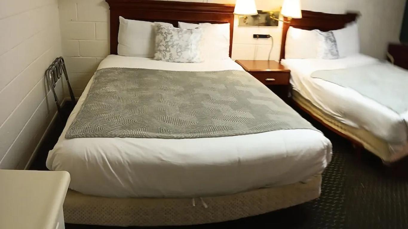 Travel Inn of La Junta