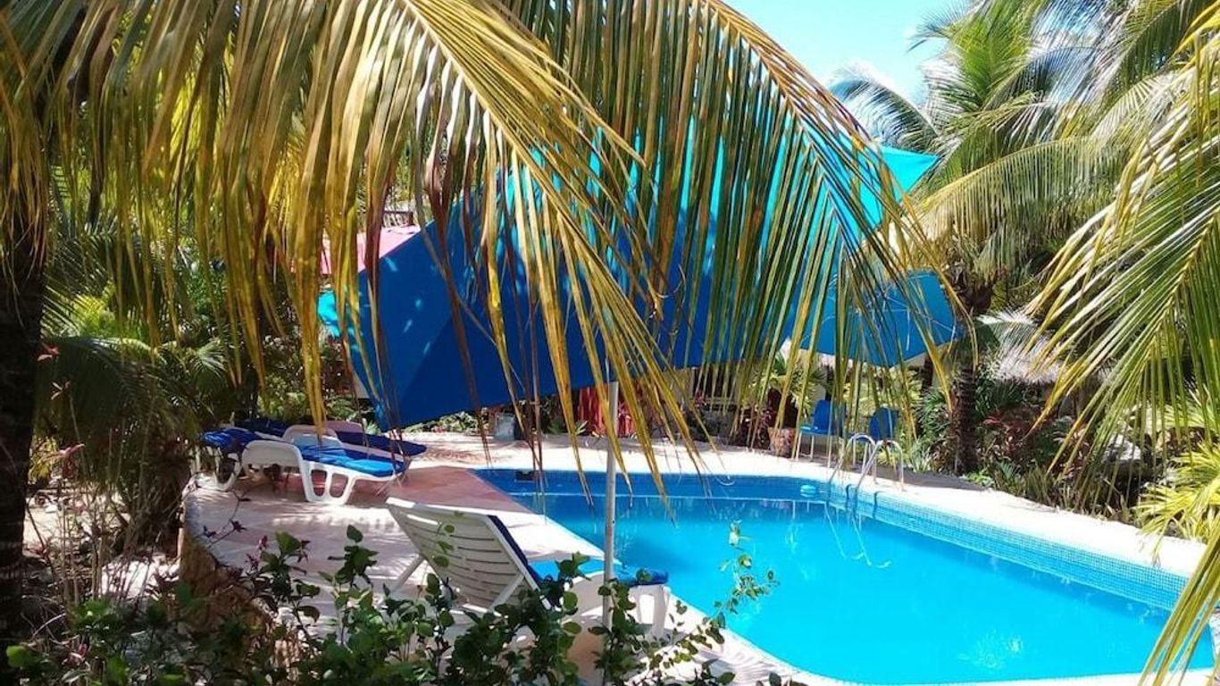 Casa de Las Tortugas I Tour Akumal