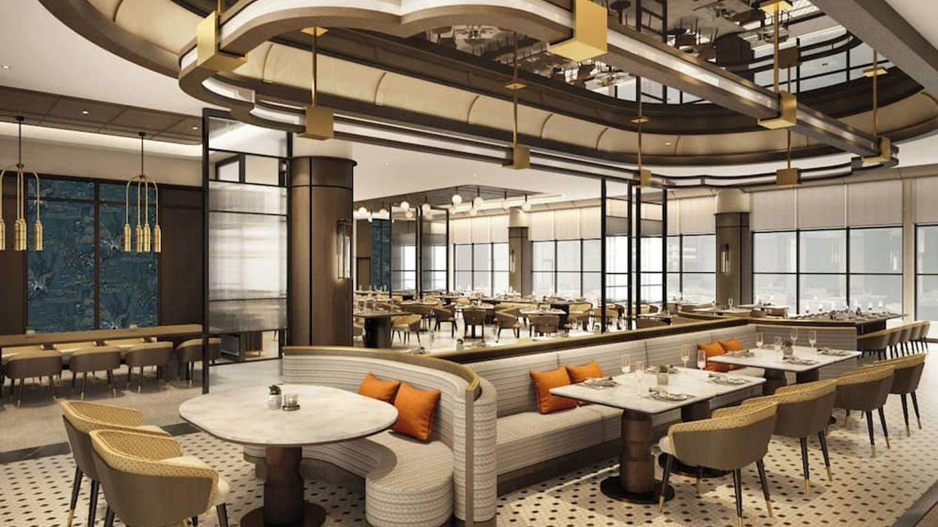 AC Hotel by Marriott Ipoh
