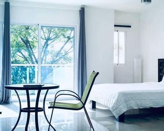 The Vue Apartment Hotel - Cabo Haitiano - Quarto