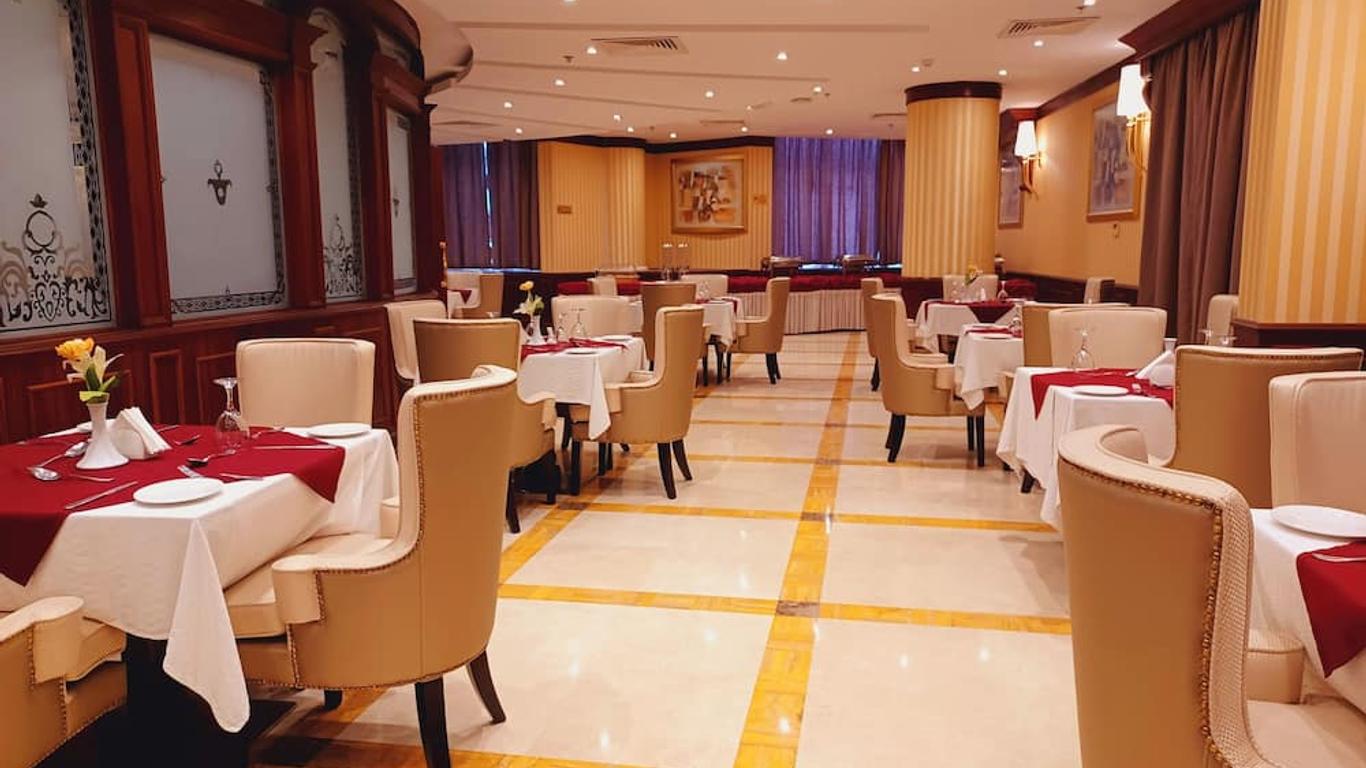 卡達皇家酒店 - 多哈