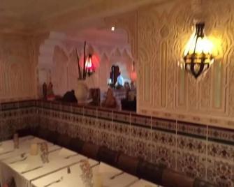 Résidence Molière - Montrouge - Restaurant