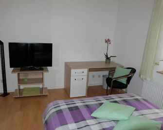 Im Kuckucksnest - Chemnitz - Habitación