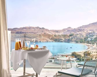 Lindos Grand Resort & Spa - Adults only - Lindos