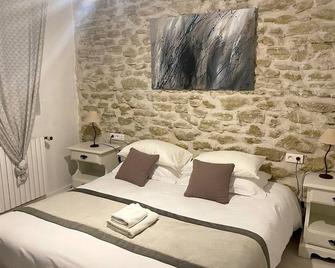 L'Escale des Alpilles - Rognonas