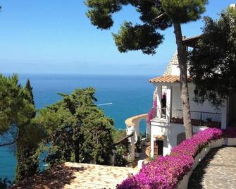 Claro De Lua Circeo B&B - San Felice Circeo
