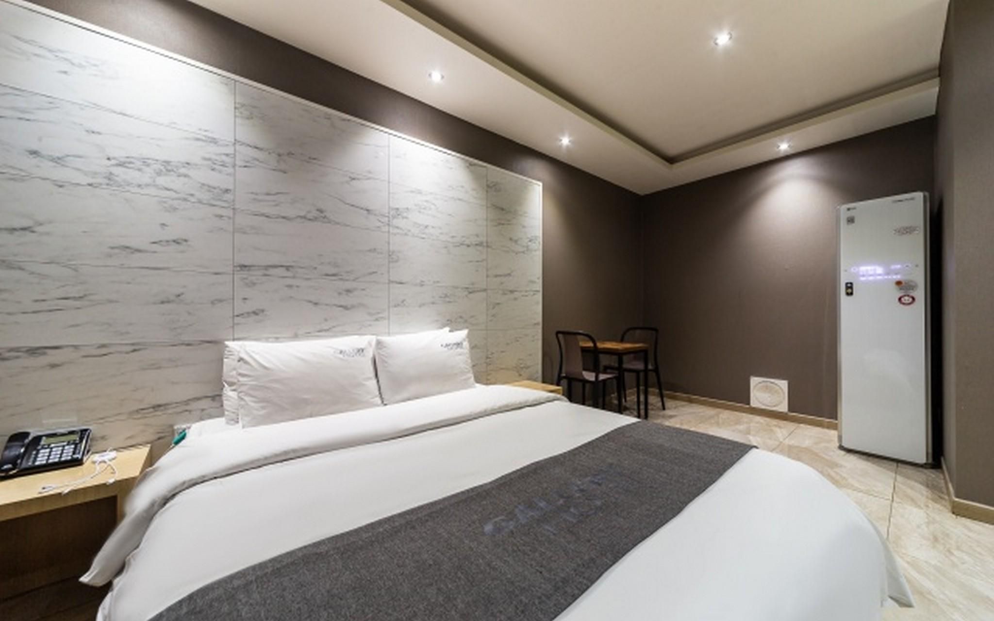 Gwangju Sangmu Hotel Gallery thumbnail 3