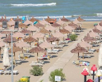 Hotel Roma - Roseto degli Abruzzi