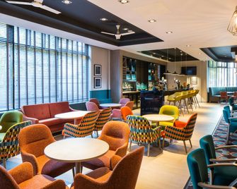 Leonardo Hotel Belfast - Belfast - Bar