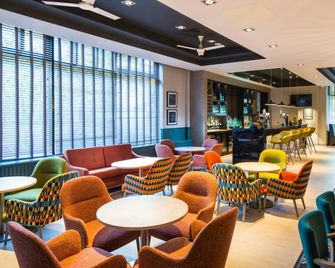 Leonardo Hotel Belfast - בלפאסט - בר