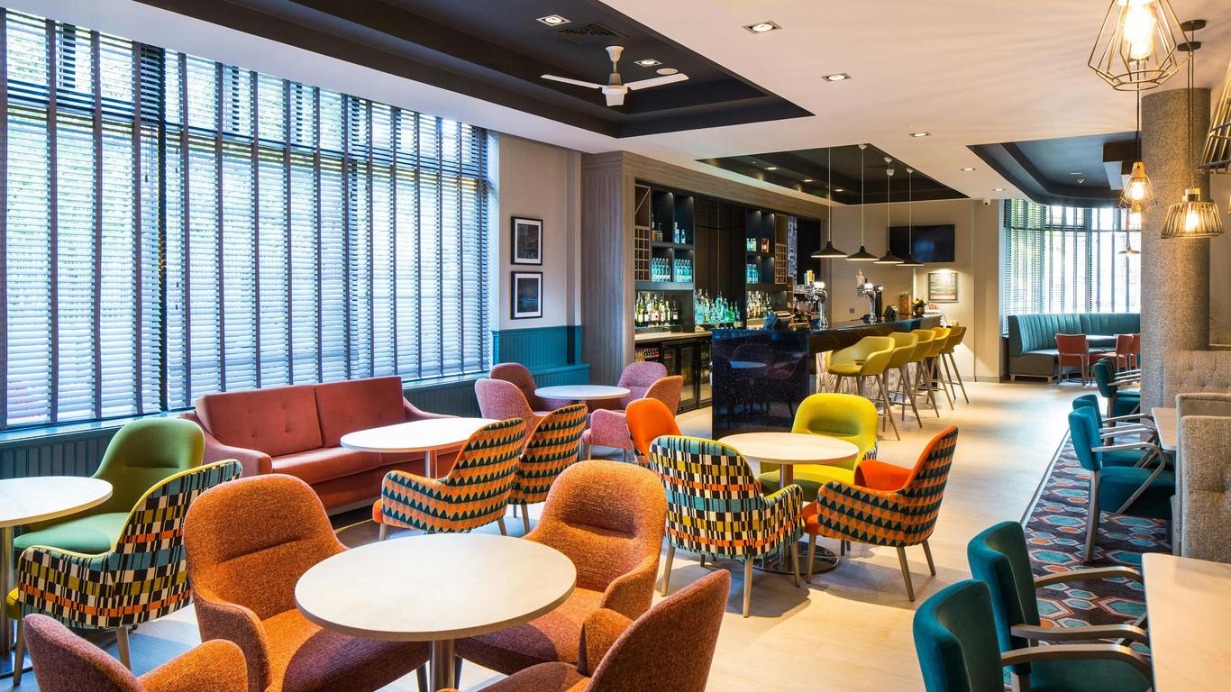 Leonardo Hotel Belfast