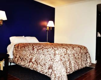 Town House Motel - ראפיד סיטי - חדר שינה