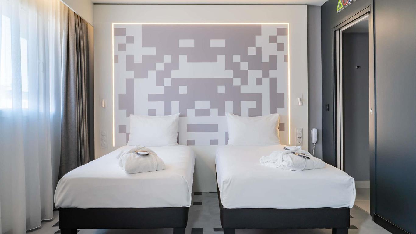 Hôtel Mercure Béziers